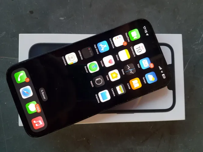 iPhone 16 e - 256gb 