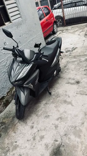 Yamaha Neo 125 - 2023