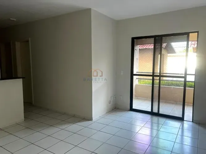 CÓD: 6375. Apartamento Térreo à Venda - Jardim Primavera I | Alto do Sumaré, Mossoró/RN