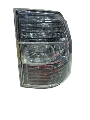 Lanterna Direita Pajero Full 2008 A 2016 Usada Restaurada