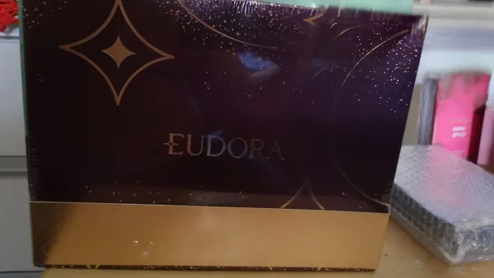 Kit Presente Siàge Pro Cronology Eudora (3 itens)