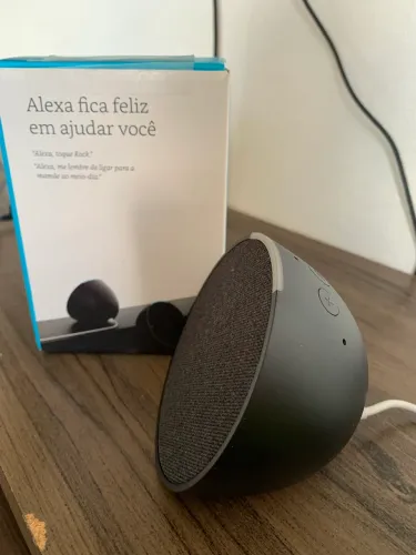 Vendo Echo Pop (Alexa)