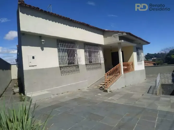 Casa S. Geraldo