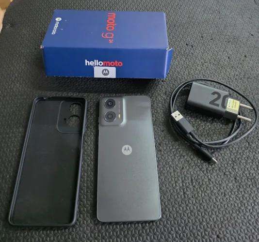 Motorola moto G24