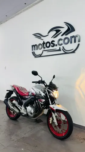 Twister 250 2021 impecável, parcelo no cartão em até 21x 