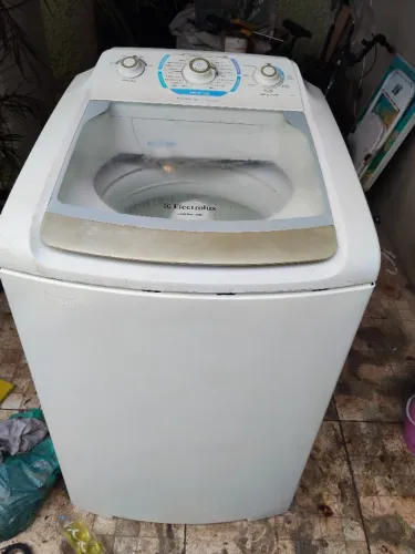 Electrolux 10kg