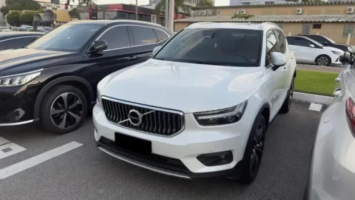 Volvo XC 40 T-5 Híbrido Insc. Express. 1.5 FWD 2022