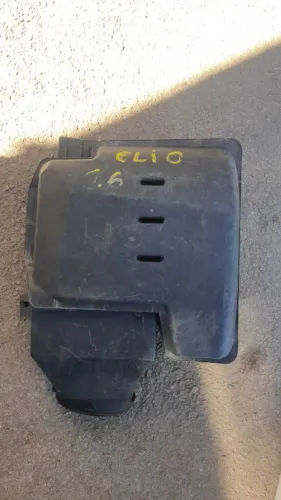  CAIXA DE AR CLIO 1.6