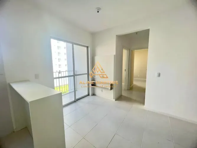 Apartamento à venda no bairro Rio Caveiras - Biguaçu/SC