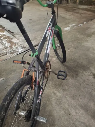 BIKE BMX ARO 20