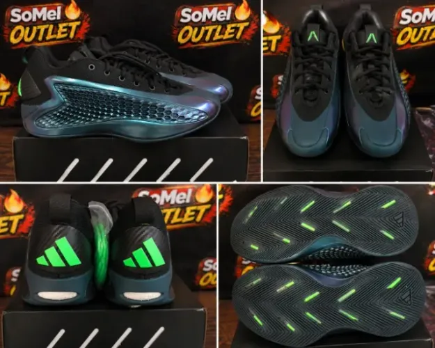 Adidas Anthony Edwards AE1 ORIGINAL