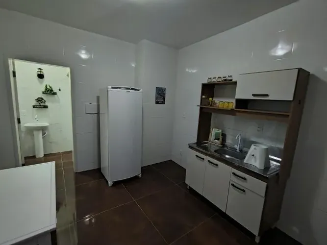 kitnete 