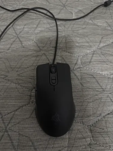 Vendo Mouse Gamer Knup