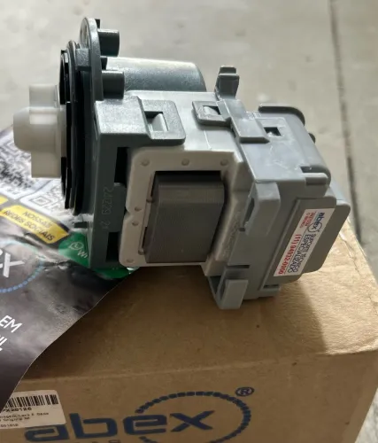 Bomba de drenagem Samsung