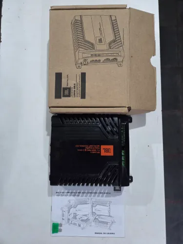 Módulo Jbl Harman 400.4
