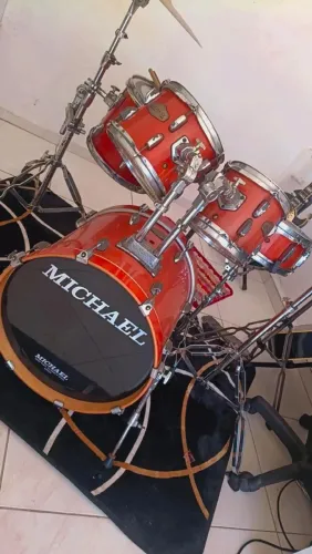 Bateria