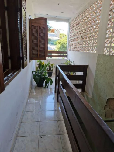 Casa à venda, 4 quartos, 1 suíte, 2 vagas, Nova Gameleira - Belo Horizonte/MG