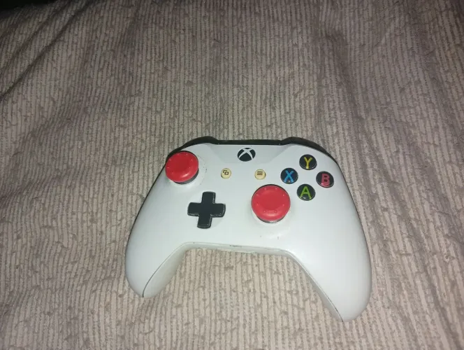 Controle original Xbox one