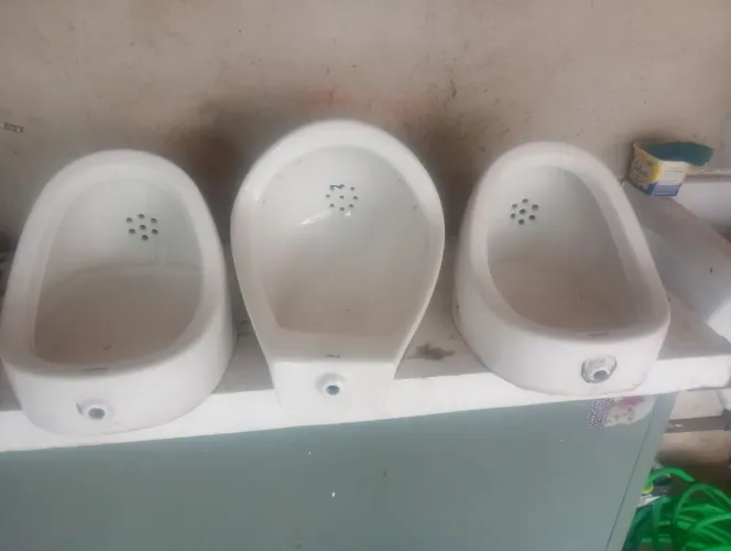 Vaso sanitário