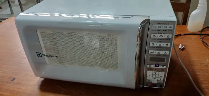 Micro-ondas