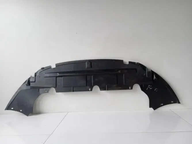Defletor Inferior Ar Do Radiador Ford Focus 2009-2013