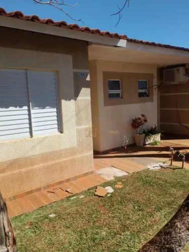 Casa com 2 dormitórios para alugar, 45 m² por R$ 1.595/mês - Parque da Liberdade IV - São 