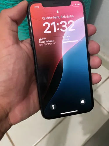 iPhone XS 256gb