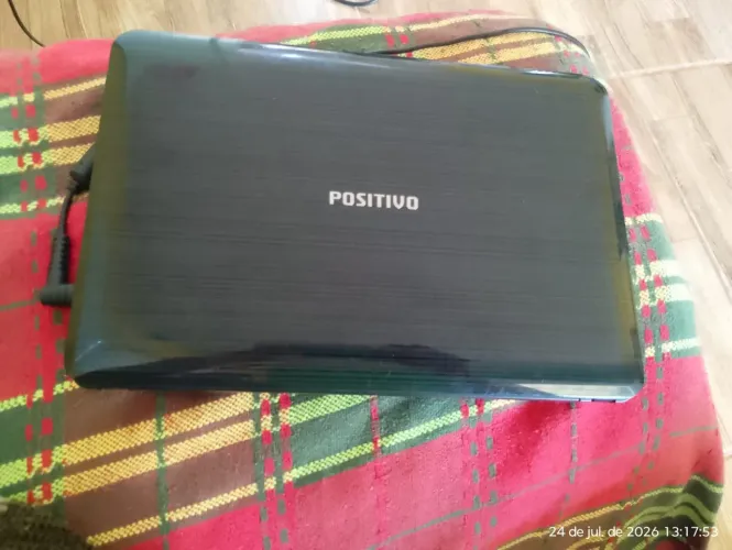 Notebook Mini positivo Mobo