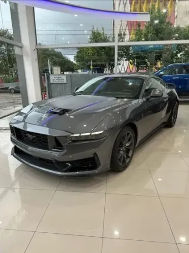 Ford Mustang DARK HORSE 5.0 V8 AUT. 2026