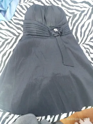 Vestido de festa