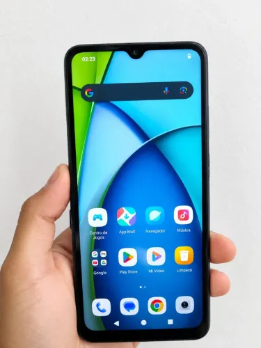 Redmi A3X