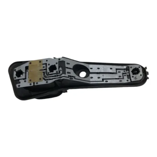 Soquete Lanterna Traseira Esq Peugeot 206 207 Sw 2005 A 2009