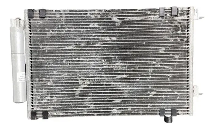 Condensador Ar Condicionado Ba0003aaf20 Citroen C4 2014 2015