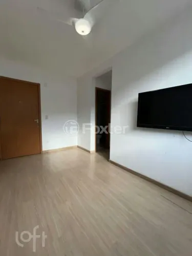 Apartamento à venda Avenida João Ferreira Jardim, Parque Santa Fé - Porto Alegre