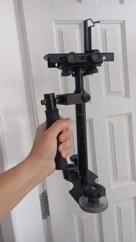 ESTABILIZADOR DE VÍDEO