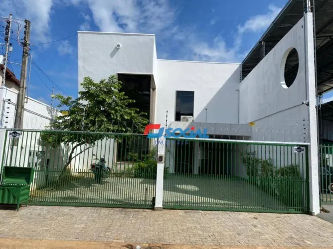 Prédio à venda, 323 m² por R$ 2.500.000,00 - São Cristóvão - Porto Velho/RO