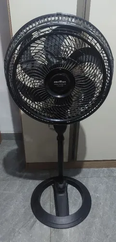 Ventilador 40Cm Funcionando perfeitamente
