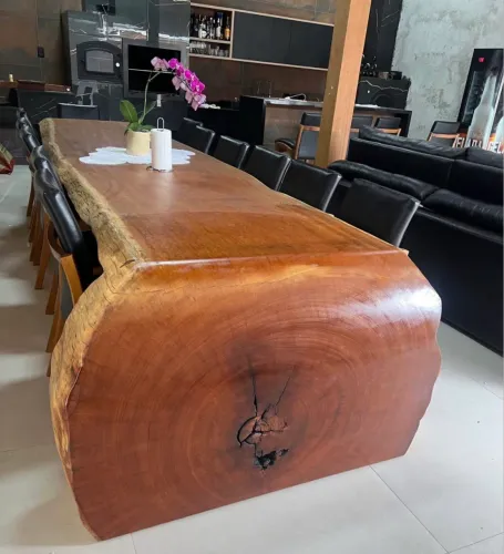 MESA CASCATA