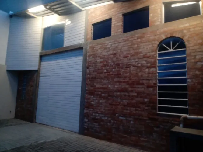 Espaço Comercial 125m2