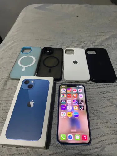 iPhone 13
