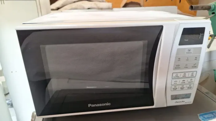 Micro-ondas Panasonic