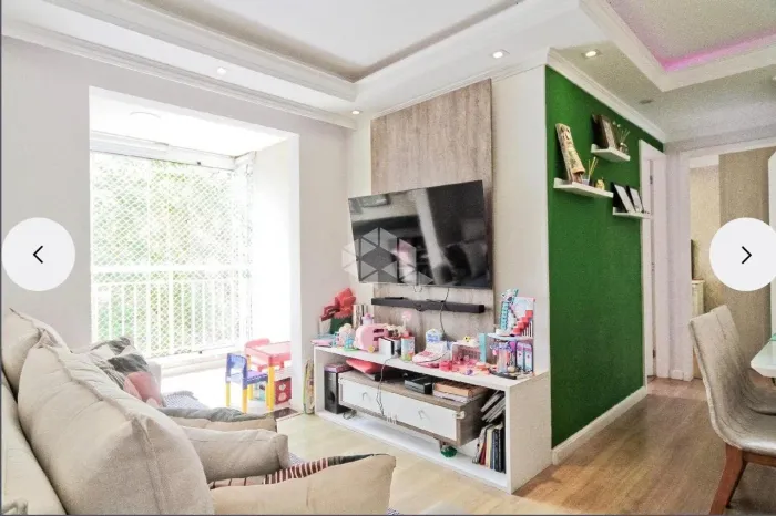 Apartamento Parque São Domingos