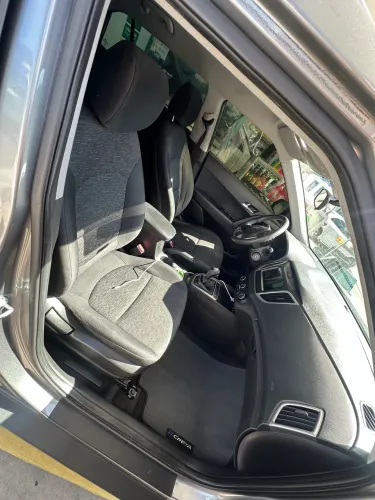 Hyundai Creta Action 1.6 16V Flex AUT 2022