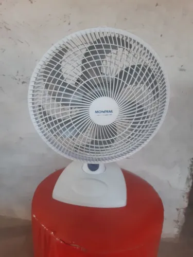 Ventilador
