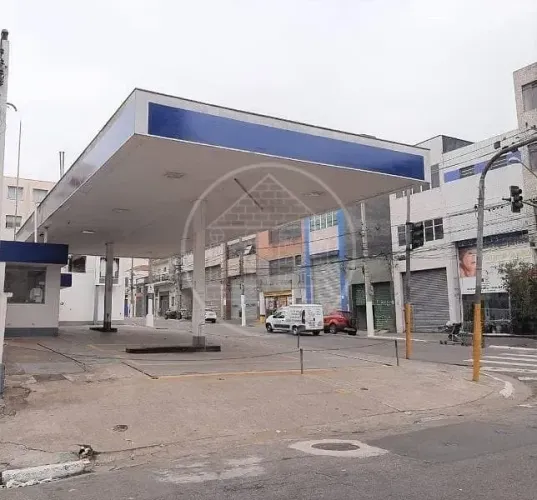 Terreno à venda ou aluguel no Bom Retiro