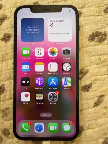 iPhone 12 128gb