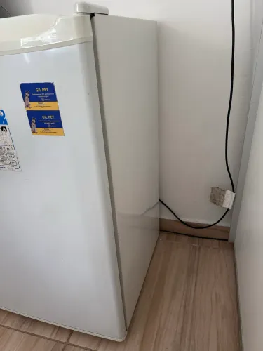 vendo frigobar Consl