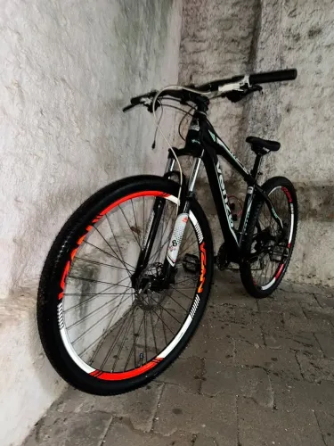Bike Aro 29