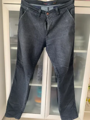 Calça jeans Masculina Marca Fideli 