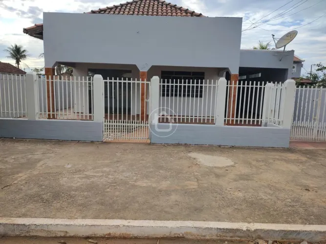 CASA TREZE DE MAIO